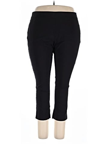 Coldwater Creek Active Pants (view 1)