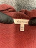 Ella Moss Burgundy Kimono Size XXL - photo 7