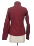 Eddie Bauer Print Red Jacket Size XS - photo 2