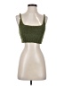 Out From Under Green Pullover Sweater Size XS - photo 1