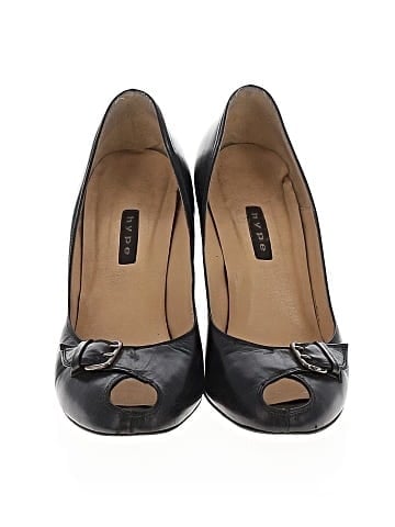 Hype Heels (view 2)