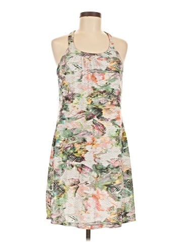PrAna Cocktail Dress (view 1)