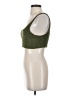 Out From Under Green Pullover Sweater Size XS - photo 5