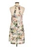 PrAna Tropical Ivory Cocktail Dress Size M - photo 2