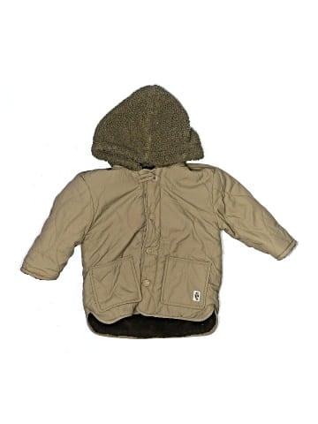 Zara Coat (view 1)