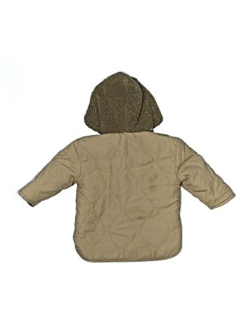 Zara Coat (view 2)