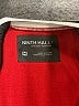 Ninth Hall 100% Polyester Red Sleeveless Top Size M - photo 7