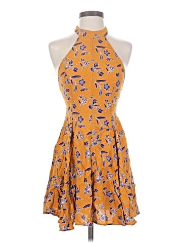 Kimchi Blue Cocktail Dress (view 1)