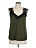 Unbranded Green Tank Top Size M - photo 1