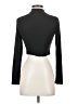 Urban Outfitters Black Long Sleeve Top Size S - photo 2