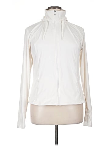 Jockey Track Jacket (view 1)