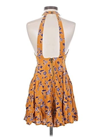 Kimchi Blue Cocktail Dress (view 2)