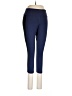Asics Color Block Blue Active Pants Size M - photo 1