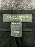 Banana Republic Black Board Shorts Size 6 - photo 3