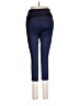 Asics Color Block Blue Active Pants Size M - photo 2