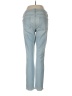 FRAME Denim Hearts Blue Jeans Size 28 waist - photo 2