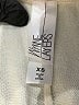 Wynne Layers Ivory Cargo Pants Size XS - photo 4