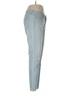 FRAME Denim Hearts Blue Jeans Size 28 waist - photo 4