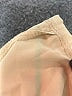 Unbranded 100% Polyester Solid Tan Romper Size XL - photo 4