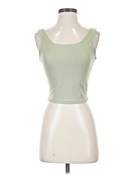 Trendy Queen Tank Top