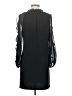 MSK Black Casual Dress Size S - photo 2