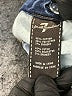 7 For All Mankind Blue Jeans Size 7 - photo 4