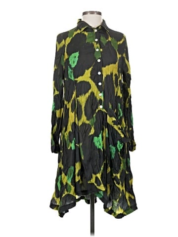 Alembika Casual Dress (view 1)
