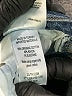 AGOLDE Blue Jeans Size 25 waist - photo 5