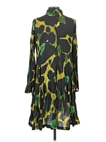 Alembika Casual Dress (view 2)