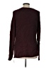 H&M L.O.G.G. Burgundy Pullover Sweater Size L - photo 2