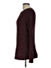 H&M L.O.G.G. Burgundy Pullover Sweater Size L - photo 5