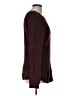 H&M L.O.G.G. Burgundy Pullover Sweater Size L - photo 4