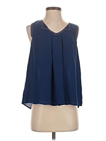 Cotélac Sleeveless T-Shirt (view 1)
