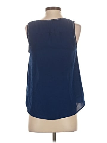Cotélac Sleeveless T-Shirt (view 2)