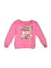 Garanimals Pink Sweatshirt 12-18 MO / 18 MO - photo 1