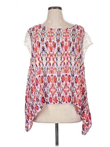 New Directions Sleeveless Blouse (view 1)