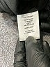 premier amour Stars Black Dress Pants Size L - photo 8