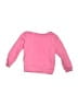 Garanimals Pink Sweatshirt 12-18 MO / 18 MO - photo 2