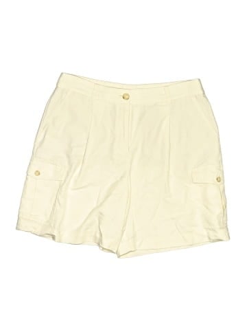 Ann Taylor LOFT Cargo Shorts (view 1)