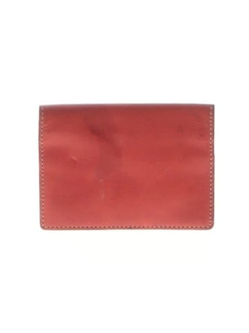 Coach Leather Wallet (view 1)