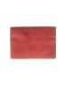 Coach Red Leather Wallet One size - photo 1