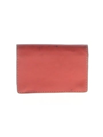 Coach Leather Wallet (view 2)
