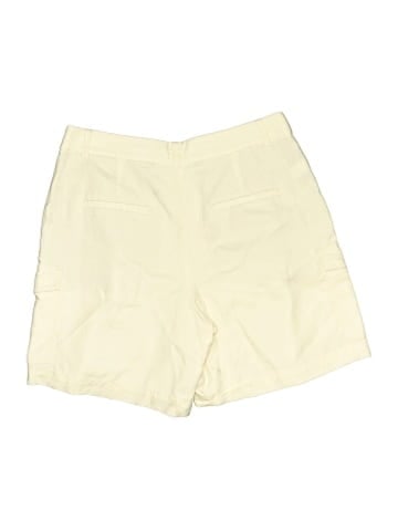 Ann Taylor LOFT Cargo Shorts (view 2)