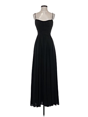 BCBGMAXAZRIA Cocktail Dress (view 1)