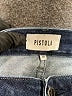 Pistola Solid Blue Jeans Size 29 waist - photo 7