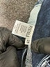 Pistola Solid Blue Jeans Size 29 waist - photo 8