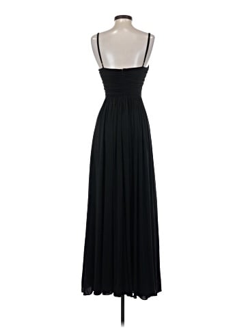 BCBGMAXAZRIA Cocktail Dress (view 2)