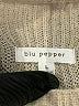 Blu Pepper Tan Casual Dress Size L - photo 7