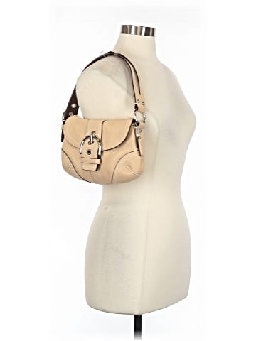 Coach Shoulder Bag (view 2)