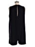 Unbranded Solid Black Romper Size M - photo 2